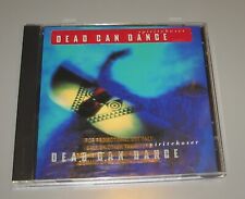 Dead Can Dance - Spiritchaser (CD, 1996, 4AD Records) Promo