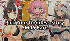 Goddess Story (Pick Your Rare) NS-5M06 Anime Foil Cards