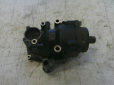 Honda Magna V65 VF1100 1983-1986 engranaje cónico de transmisión media Foto 1 de 4