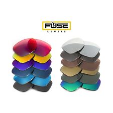 Fuse Lenses Replacement Lenses for Oakley RSVP