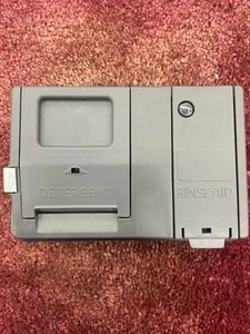 265D1231P025 GE Detergent Dispenser - Picture 1 of 2