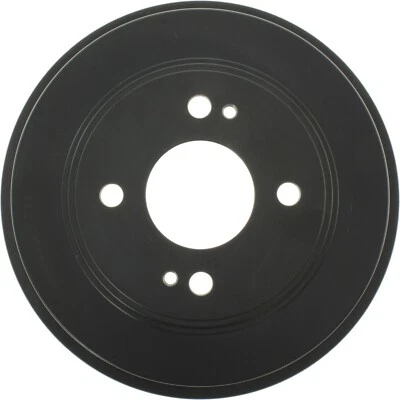 For 2010-2014 Honda Insight Premium Brake Drum Rear Centric 2011 2012 2013 2014 - Image 1 of 4