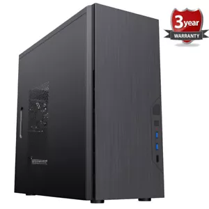 PC para juegos AMD Ryzen 5 4600G 6 núcleos Nvme B550 curso Windows 11 RTX 3050 8 GB c333 - Imagen 1 de 9