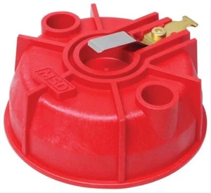 MSD 8423 Distributor Rotor for MSD 8445 (NOS), Black - Picture 1 of 1