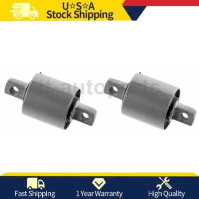 Buje de brazo de control delantero inferior delantero 2x _tt para Volvo XC90 2003-2013 Mevotech Foto 1 de 2