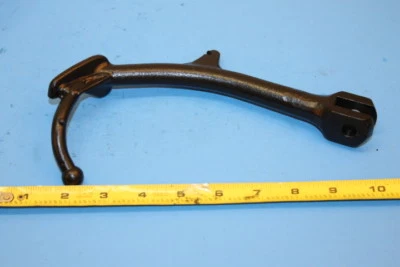 NOS YAMAHA XS750 XS2 TX500 XS500 1973 - 1977 SIDE STAND NEW OEM 1J7-27311-00-00  - Image 1 of 4