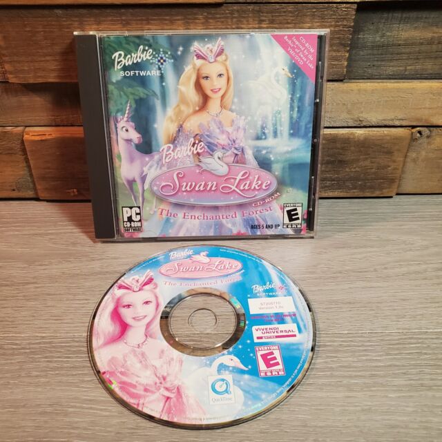 Cd De Jogos, Jogos De Meninas, + De 300 Jogos Raro..