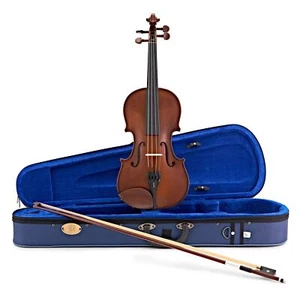 Other, 4-String Violin, 1/4 (1400F2-1/4) - Picture 1 of 7