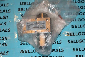 Protector Receptor Coaxial PolyPhaser DGXZ+30DDF-CS4 EMP 28431 Nuevo - Imagen 1 de 1