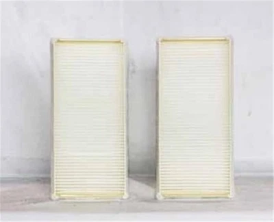 FILTRO DE AIRE DE CABINA COMPATIBLE CON MERCEDES-BENZ CL55 CL65 E55 S55 S65 SL55 SL65 AMG 00-06 Foto 1 de 2