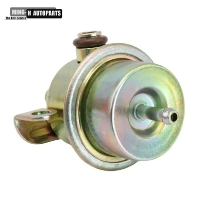 1 pieza regulador de presión de combustible para Land Rover 1987-2004 BMW Porsche 1985-1989 EE. UU. Foto 1 de 4