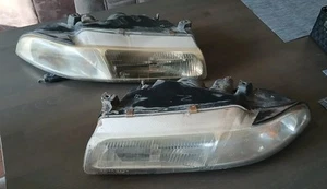 Chrysler Stratus 1995-2001 Headlight Left & Right - Picture 1 of 7