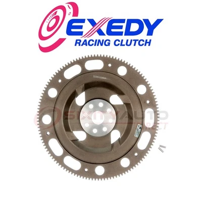 EXEDY Clutch Flywheel for 1997-2005 Subaru Legacy 2.5L H4  - Transmission sz Foto 1 de 4
