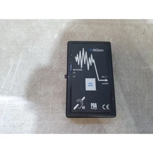 PDA Range P-NGen Stand-Alone Pink Noise Generator Black Battery Operated Compact - Picture 1 of 9