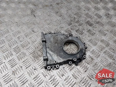 AUDI Q7 4L 3.0 TDI DIESEL COPERCHIO CATENA DISTRIBUZIONE LATO PASSEGGERO SINISTRO 2008 059109129M - Immagine 1 di 4