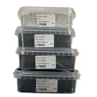 PRO Grit Pack for Stone Tumbling Silicon Carbide Grits + Polish