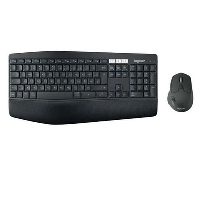 Logitech MK850 Performance - Tastatur-und-Maus-Set - Bild 1 von 3