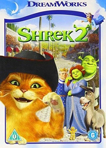 Shrek 2 [DVD] - Image 1 of 1