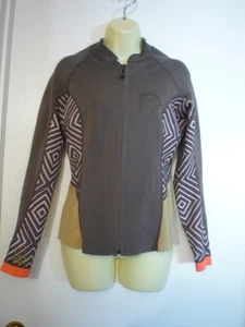 Chaqueta/top cápsula de surf Billabong para mujer - talla 10 surf - Imagen 1 de 7