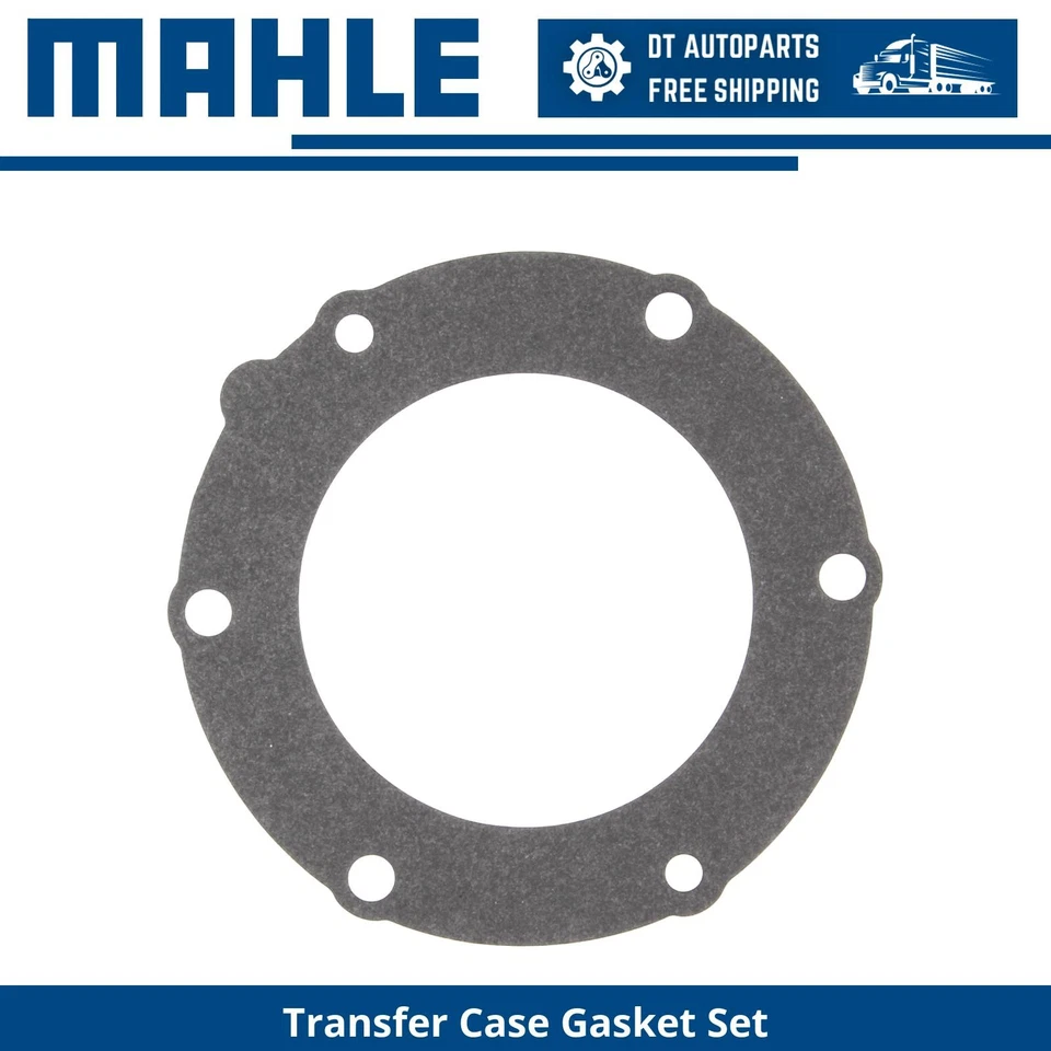 For 2000-2014 GMC Yukon XL 1500 Transfer Case Gasket Set Mahle 2001 2002 2003 - Image 1 of 1