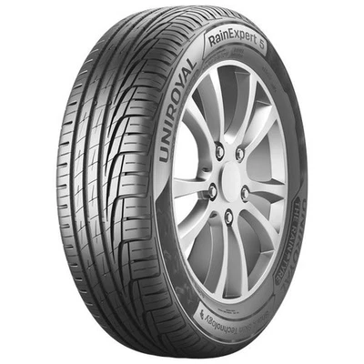 UNIROYAL RAINEXPERT 5 (EVc) 165/65R14 79T BSW - Photo 1/4
