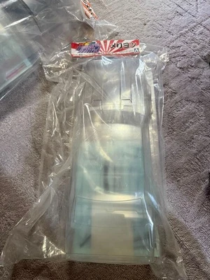 Aoshima Grachan RC Body 1/10 Meriyong - Image 1 of 2