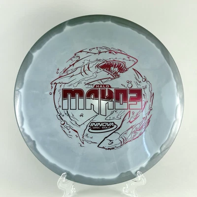 New Innova First Run PFN Halo Star Mako3 180 grams - Image 1 of 2
