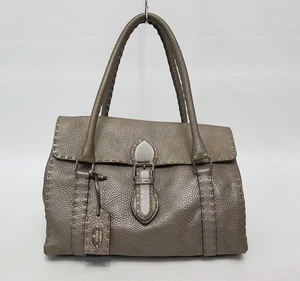 Fendi Selleria Tote Bag 27063783 - Picture 1 of 10