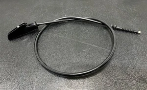Yamaha 2000-2007 TTR125 Brake Cable *New OEM 5HP-26341-00 - Picture 1 of 5
