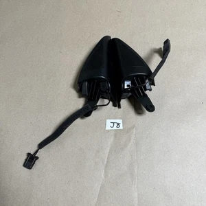 VOLKSWAGEN EOS PAIR OF DOOR TWEETER SPEAKERS 1Q0 837 986 a - Picture 1 of 7