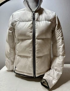 Vintage 90s Spyder Deep Spider Web Jacket Size Medium - Picture 1 of 9