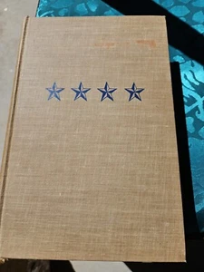 A Soldiers Story von Omar Bradley 1951 - Hardcover (Henry Holt & Co) - Bild 1 von 11