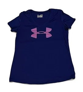 Woman’s Under Armour Shirt - Picture 1 of 1