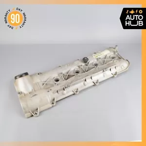 Mercedes W216 CL63 ML63 AMG M156 Left Side Engine Cylinder Head Valve Cover OEM - Picture 1 of 10