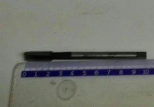 UFS - MASCHIO F.P. - 110E21 MF 10X1.25 - Picture 1 of 1