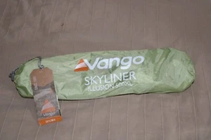 VANGO ILLUSION 500XL SKYLINER - INNENHIMMEL ZELTDACH FEUCHTIGKEITSSCHUTZ - Bild 1 von 6