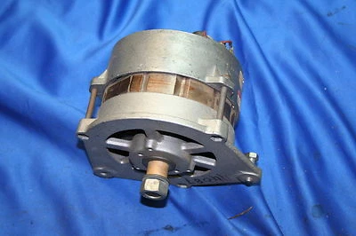 Conjunto alternador Triumph Jaguar 14087 Foto 1 de 3