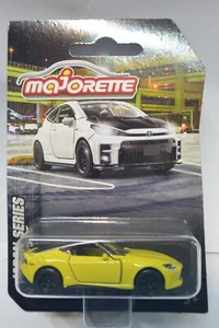 Majorette Japan Series Diecast car NISSAN Z - Picture 1 of 1