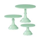 3Pcs Cake Stand, Cake  Stand , Tall Cake Stands For Dessert Table,6938