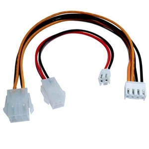 FJ-SW836, DPS-200PB-185B, DPS-280AB-7A Adapter Cable - Picture 1 of 8