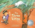 The Three Lucys by Hayan Charara (English) Paperback Book