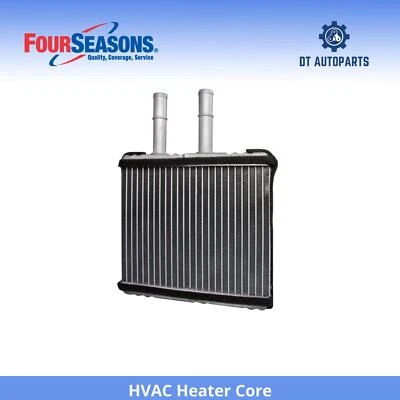 For 2005-2007 Pontiac Wave5 HVAC Heater Core 4 Seasons 2006 - Image 1 of 4