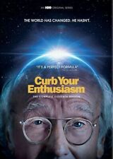Curb Your Enthusiasm: The Complete Eleventh Season [DVD]