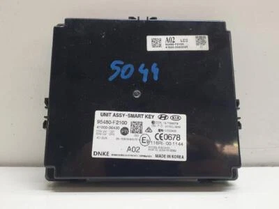 95480F2100 modulo elettronico per HYUNDAI ELANTRA (MD) KLASS 2006 371198 - Immagine 1 di 4