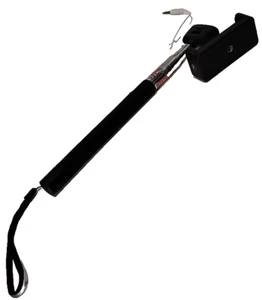 Sunpak Bluetooth Selfie Stick - New without Box - Imagen 1 de 10