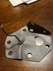New OEM Briggs & Stratton 299637 Diaphragm Assembly NOS - Picture 1 of 1
