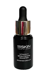 111 SKIN Harley St. London: Vitamin C Brightening Booster .68 fl oz NIB - Picture 1 of 9