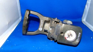 WESTERN MEDIA OXYTOTE OXYGEN COMPRESSED GAS REGULATOR MODEL # MTR-600 - Picture 1 of 6