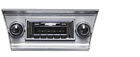 Bluetooth 66 67 Chevelle El Camino Radio USA 630 II AM/FM iPod Dock USB 300 Watt