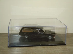 Daimler DS420 Hearse - Oxford 1:43 - in Box *69352 - Imagen 1 de 5